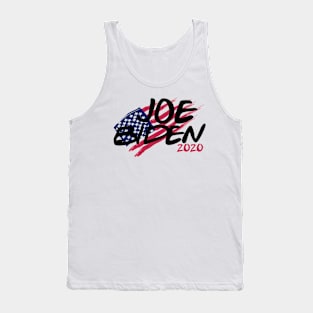 Joe Biden 2020 , Joe Biden , Biden , Biden 2020 , Joe Biden president , 2020 election , vote Tank Top